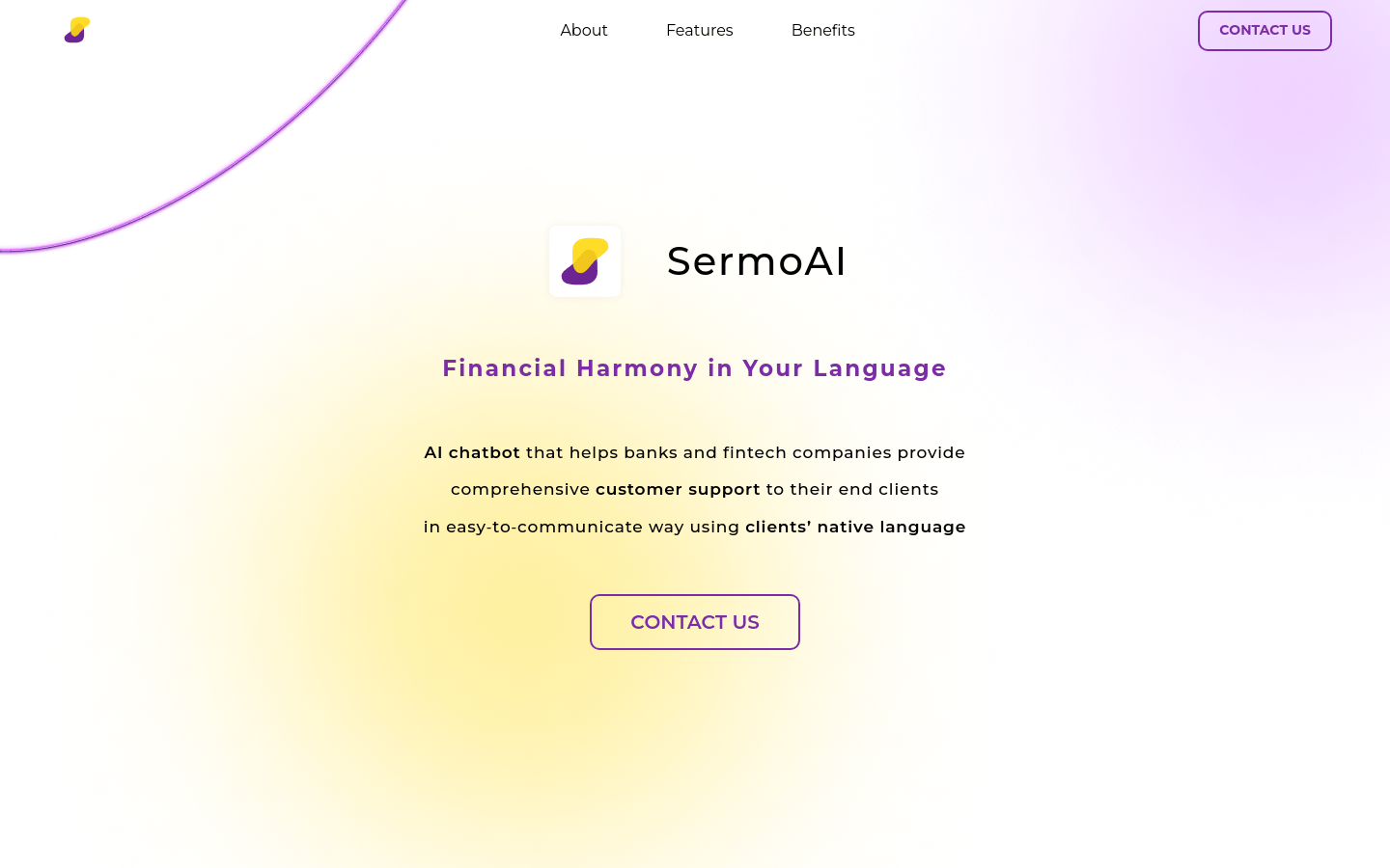 SermoAI
