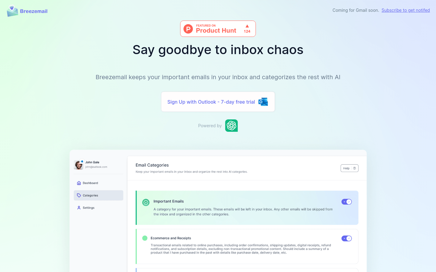 Breezemail