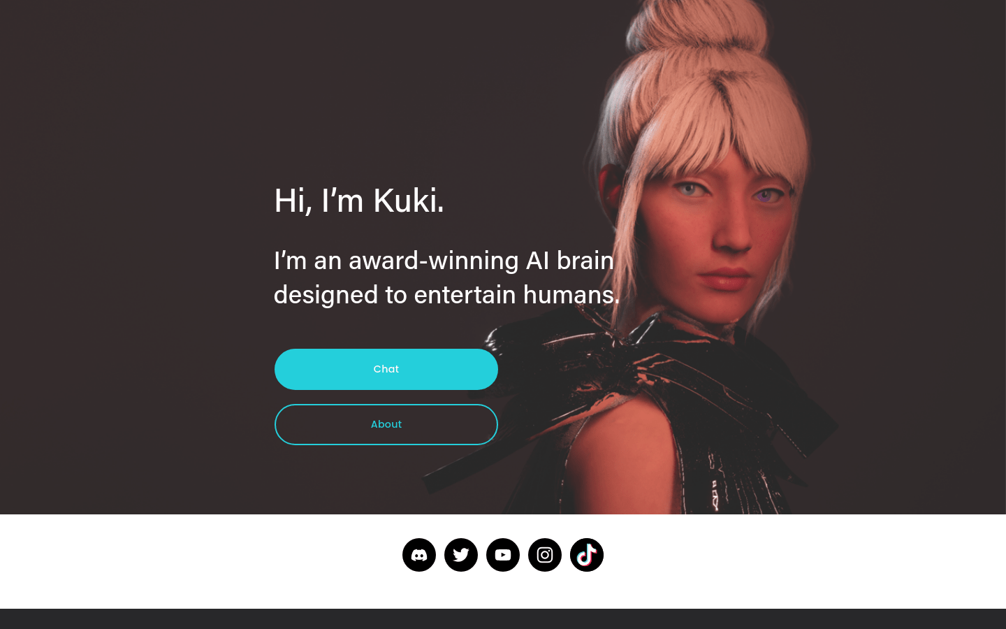 Kuki